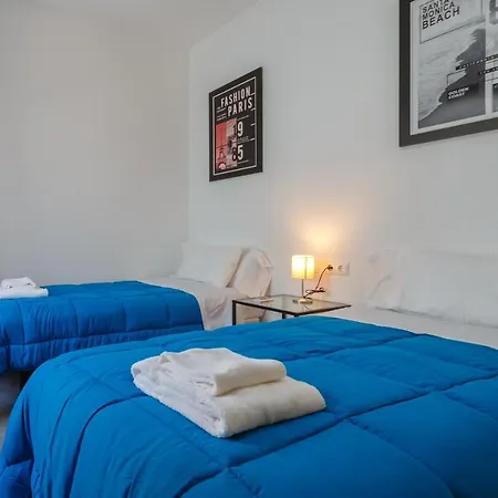Apartment Atico Gloria Bendita By Cadiz4rentals Cadiz