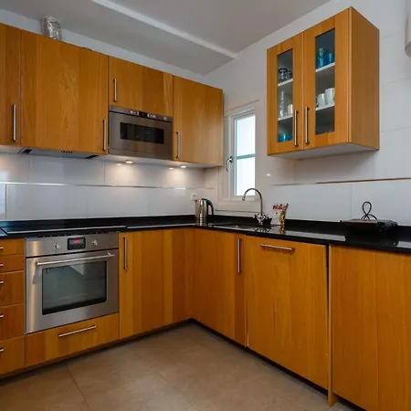 Atico Gloria Bendita By Cadiz4rentals Apartment *