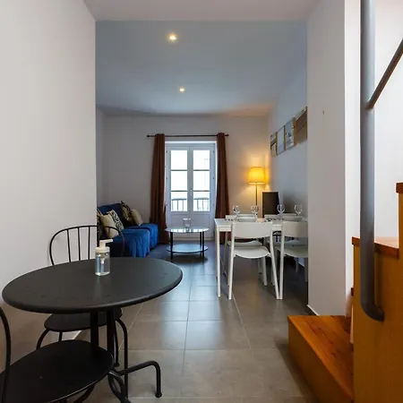 Atico Gloria Bendita By Cadiz4rentals Apartment Cadiz