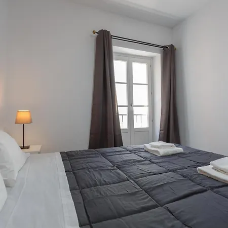 Atico Gloria Bendita By Cadiz4rentals Apartment Cadiz