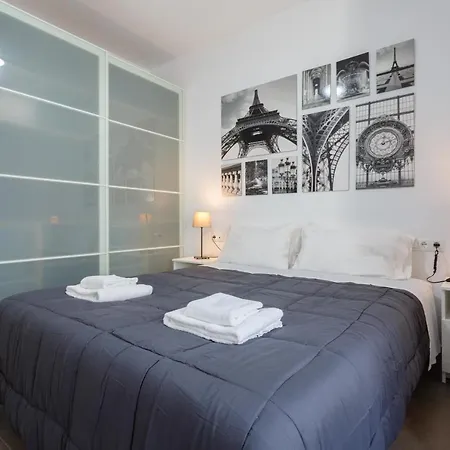 Atico Gloria Bendita By Cadiz4rentals Apartment