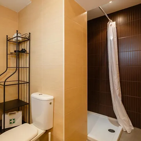 Apartment Atico Gloria Bendita By Cadiz4rentals