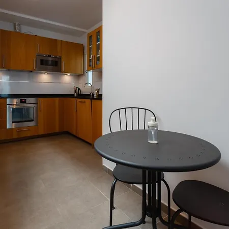 Apartment Atico Gloria Bendita By Cadiz4rentals Cadiz