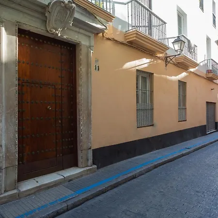Apartment Atico Gloria Bendita By Cadiz4rentals