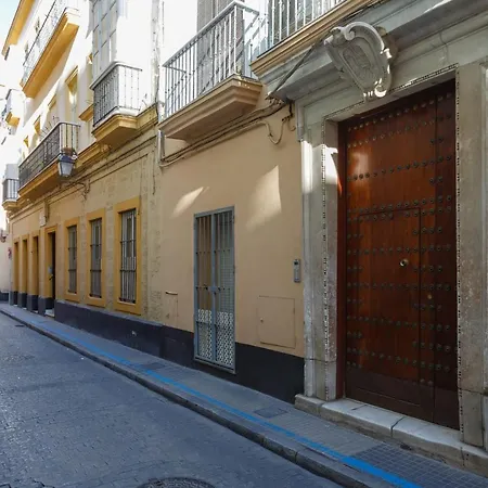 Appartement Atico Gloria Bendita By Cadiz4rentals *