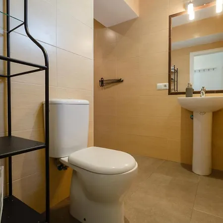 Atico Gloria Bendita By Cadiz4rentals * Cadix
